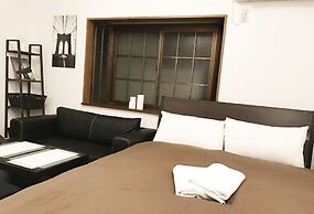 Tokyo Urban Flat Hotel 201