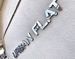 Tokyo Urban Flat Hotel 201