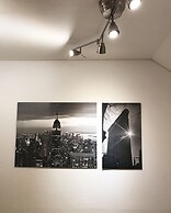 Tokyo Urban Flat Hotel 201