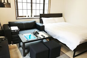 Tokyo Urban Flat Hotel 201