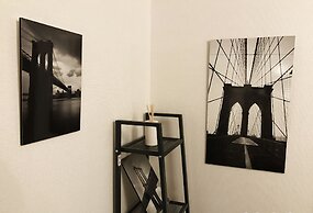 Tokyo Urban Flat Hotel 201