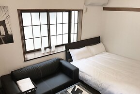 Tokyo Urban Flat Hotel 201