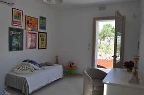 Azienda Agricola Spirdo