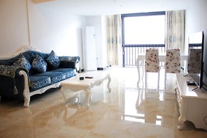 Wanlong Apartment Xiangxue Branch