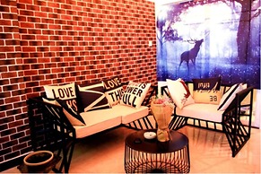 Wanlong Apartment Xiangxue Branch