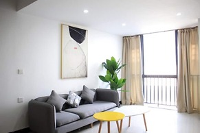 Wanlong Apartment Xiangxue Branch