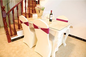 Wanlong Apartment Xiangxue Branch