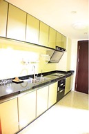 Wanlong Apartment Xiangxue Branch