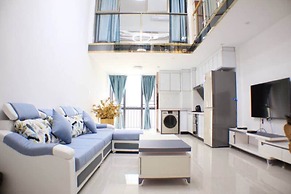 Wanlong Apartment Xiangxue Branch