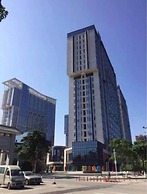 Wanlong Apartment Xiangxue Branch