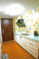 Wanlong Apartment Xiangxue Branch