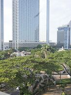 Kondominium Golf Karawaci