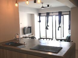 Kondominium Golf Karawaci