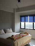 Kondominium Golf Karawaci