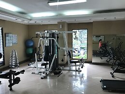 Kondominium Golf Karawaci