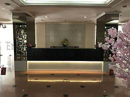 Kondominium Golf Karawaci