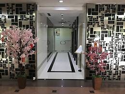 Kondominium Golf Karawaci