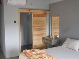 Kondominium Golf Karawaci