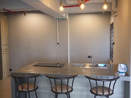 Kondominium Golf Karawaci