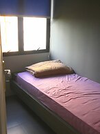 Kondominium Golf Karawaci