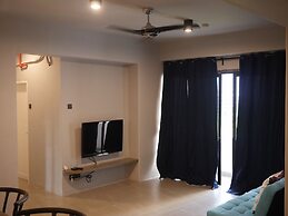 Kondominium Golf Karawaci