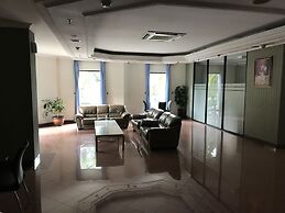 Kondominium Golf Karawaci