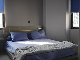 Kondominium Golf Karawaci