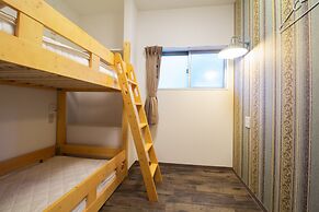 Trip & Sleep Hostel