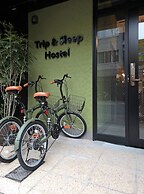 Trip & Sleep Hostel