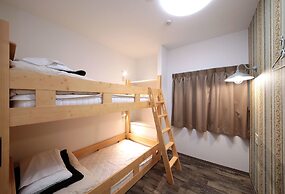 Trip & Sleep Hostel