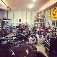 Union Road Moto Velo