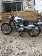 Union Road Moto Velo