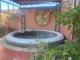 Riad Dar Al Assad