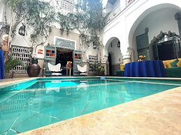 Riad Dar Al Assad