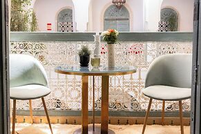 Riad Dar Al Assad