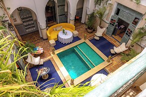 Riad Dar Al Assad