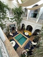Riad Dar Al Assad