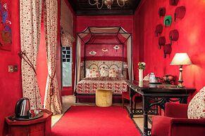 Riad Dar Al Assad