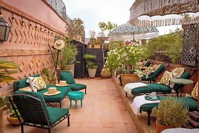 Riad Dar Al Assad