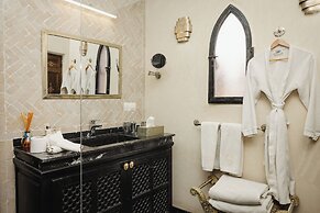 Riad Dar Al Assad