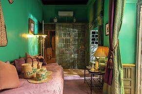 Riad Dar Al Assad