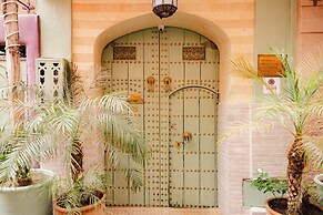 Riad Dar Al Assad
