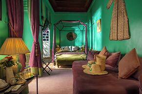 Riad Dar Al Assad