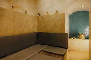 Riad Dar Al Assad