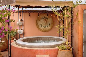 Riad Dar Al Assad