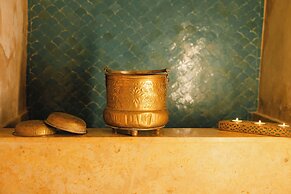 Riad Dar Al Assad
