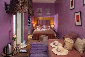 Riad Dar Al Assad