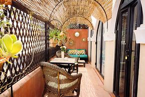 Riad Dar Al Assad