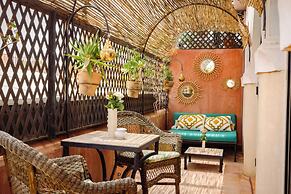 Riad Dar Al Assad