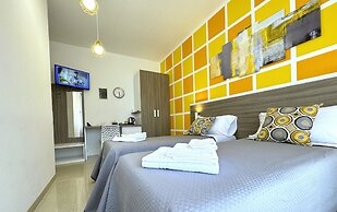 Bed & Breakfast Corso Roma